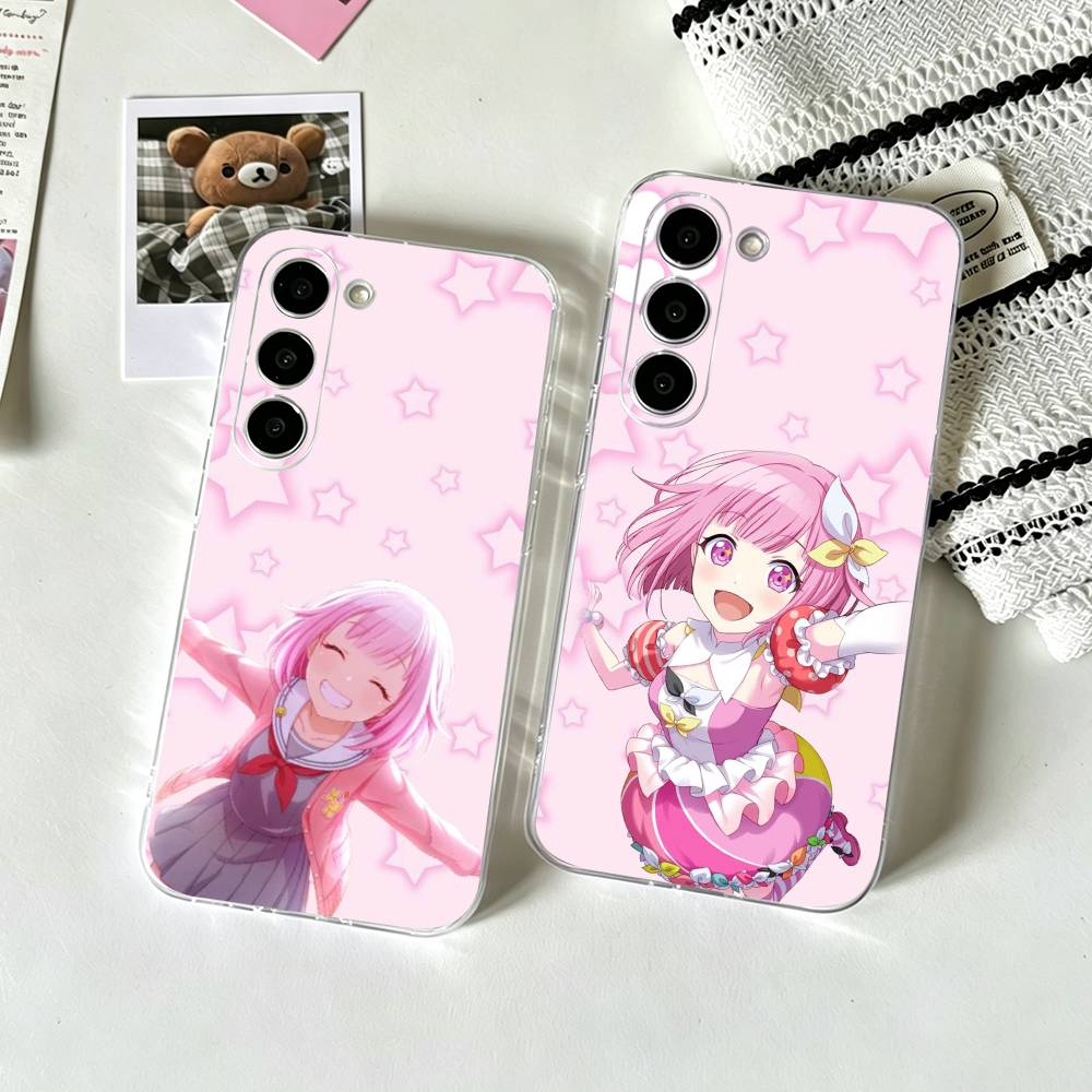 Street Fashion Official - Funda de teléfono Otori Emu Cute