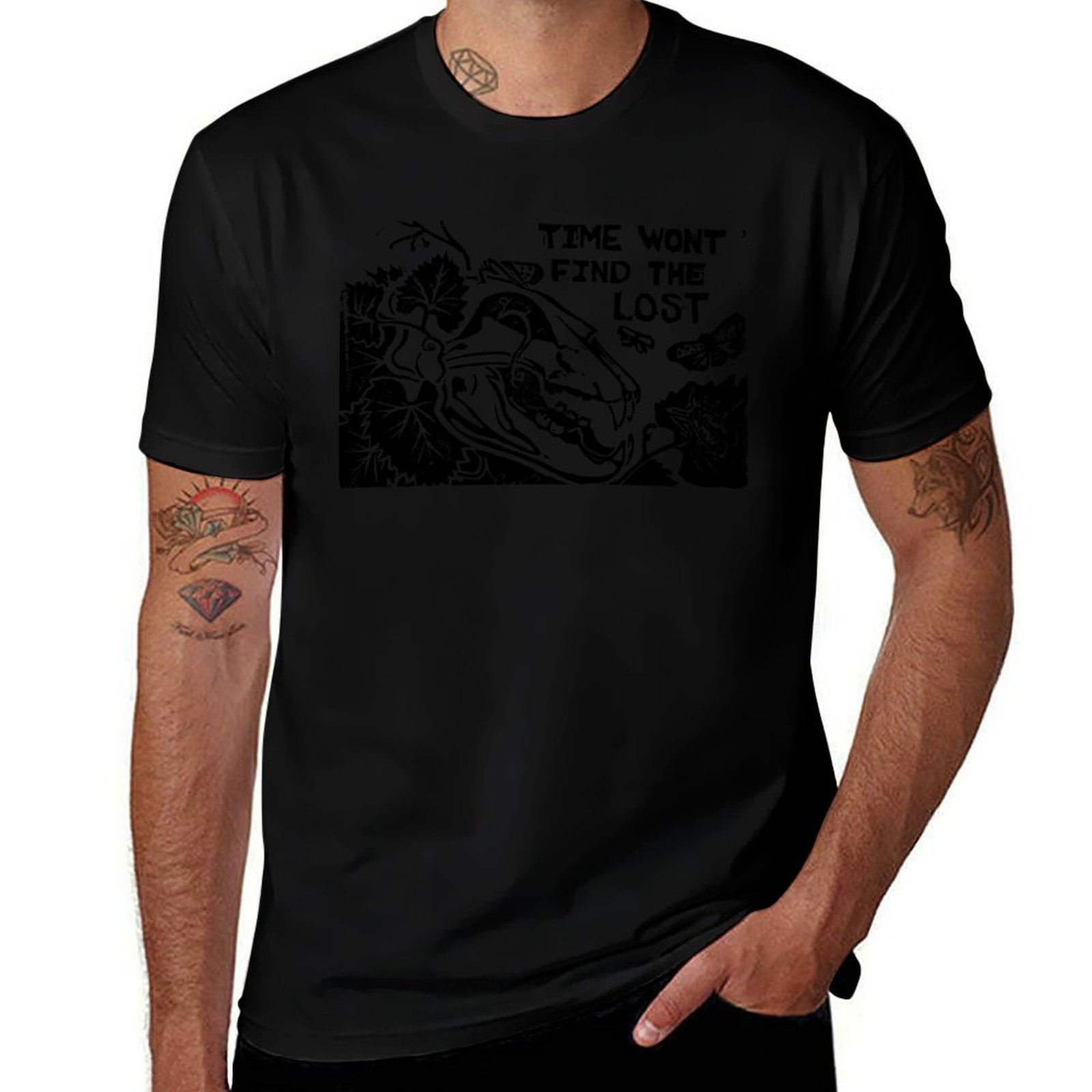 Street Fashion Berlin - Camiseta Road Movie to Berlin, Camiseta