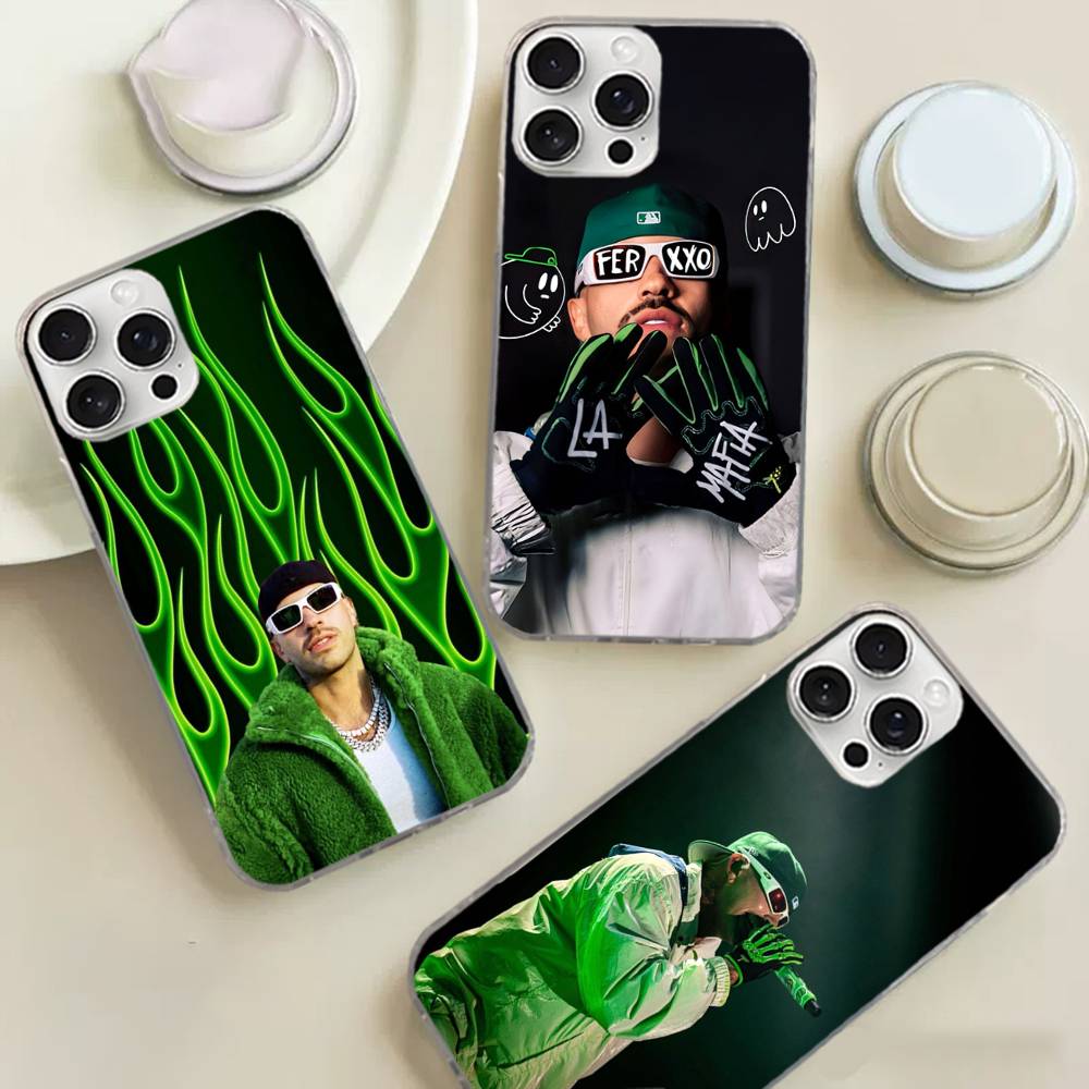 Street Fashion Quotes - Funda de Teléfono con Diseño de