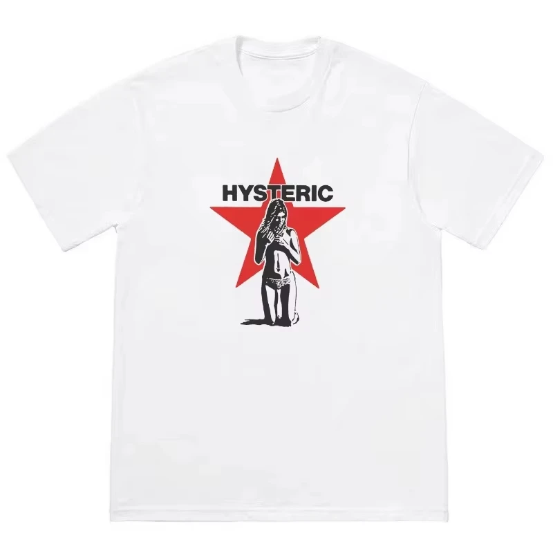 Street Fashion Asian Men - Camiseta retro de talla asiática, estilo