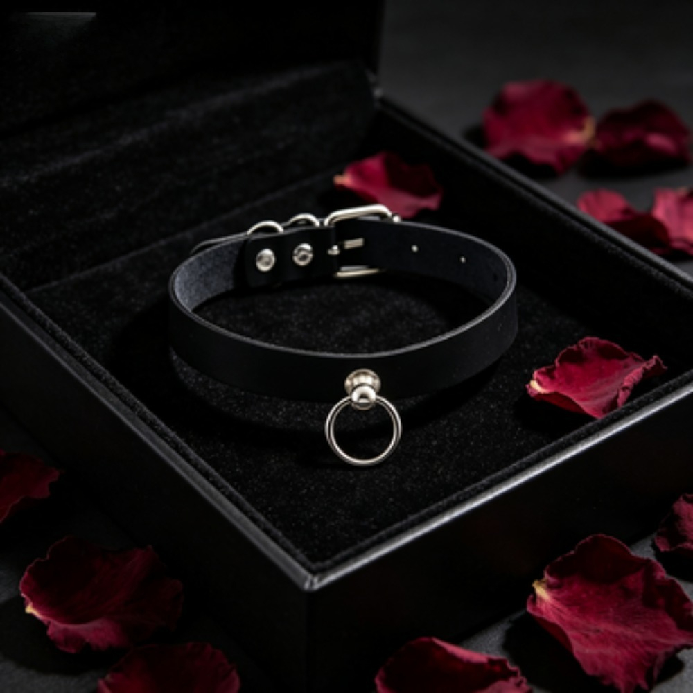 Street Fashion Anime - Collar de Reze de Chainsaw Man,