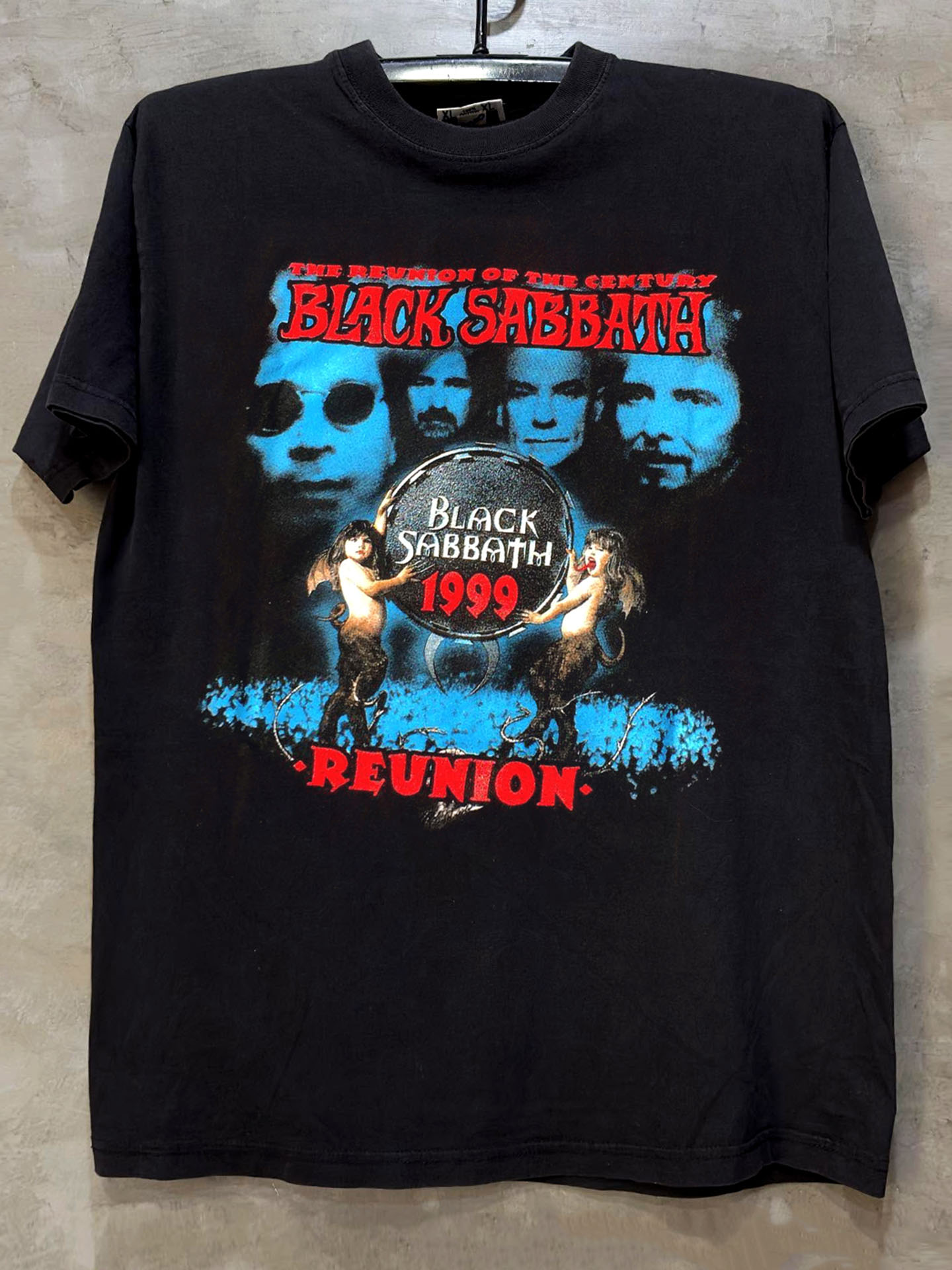 Street Fashion Theme - Camiseta de Manga Corta Estilo Gótico