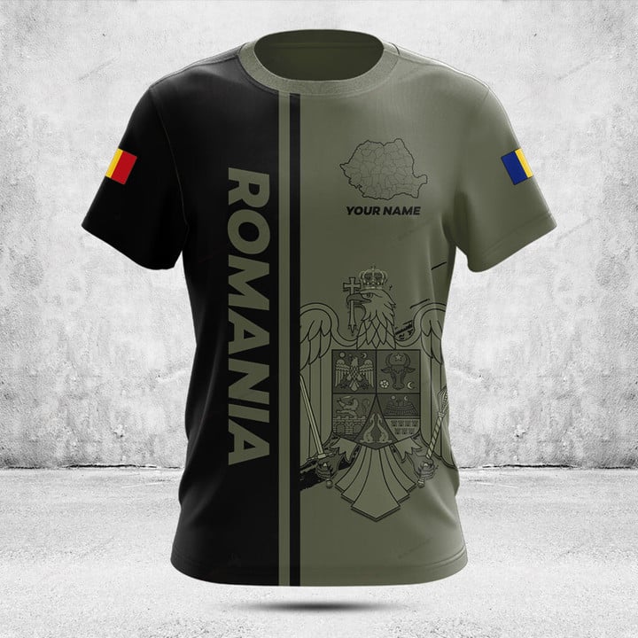 Street Fashion Magazine - Camisetas gráficas personalizadas con nombre, estilo