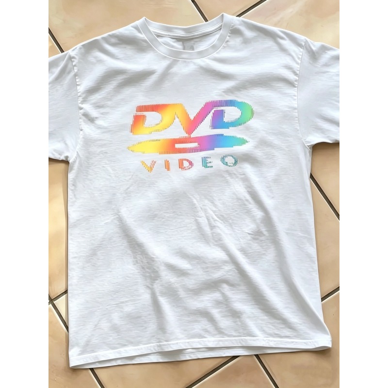 Street Fashion Videos - Camiseta de manga corta para hombre,