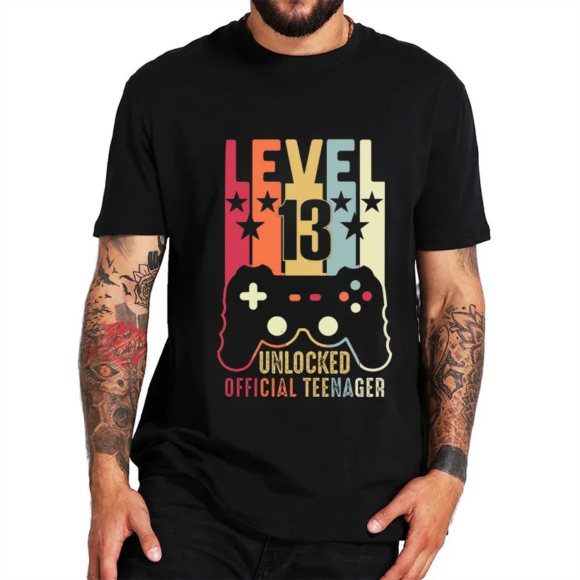 Street Fashion Videos - Camiseta de manga corta universal para