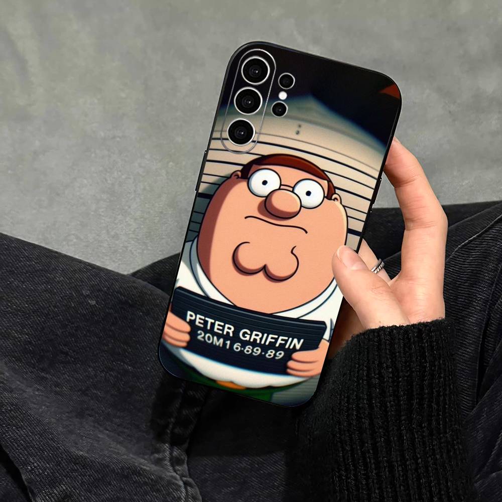 Funda de teléfono F-Family Fun - Street Fashion Official reseña y precio