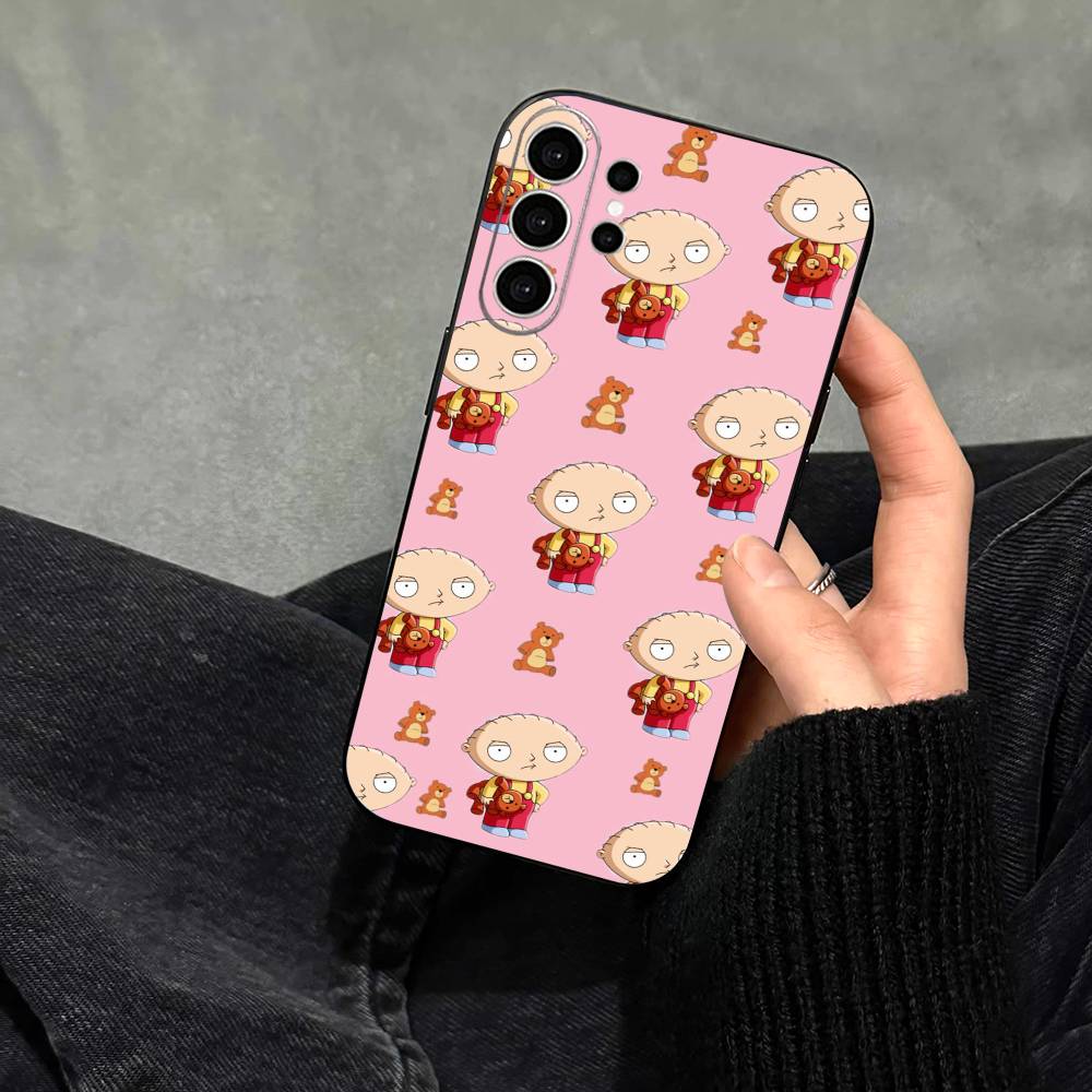 Funda de teléfono F-Family Fun - Street Fashion Official reseña y precio