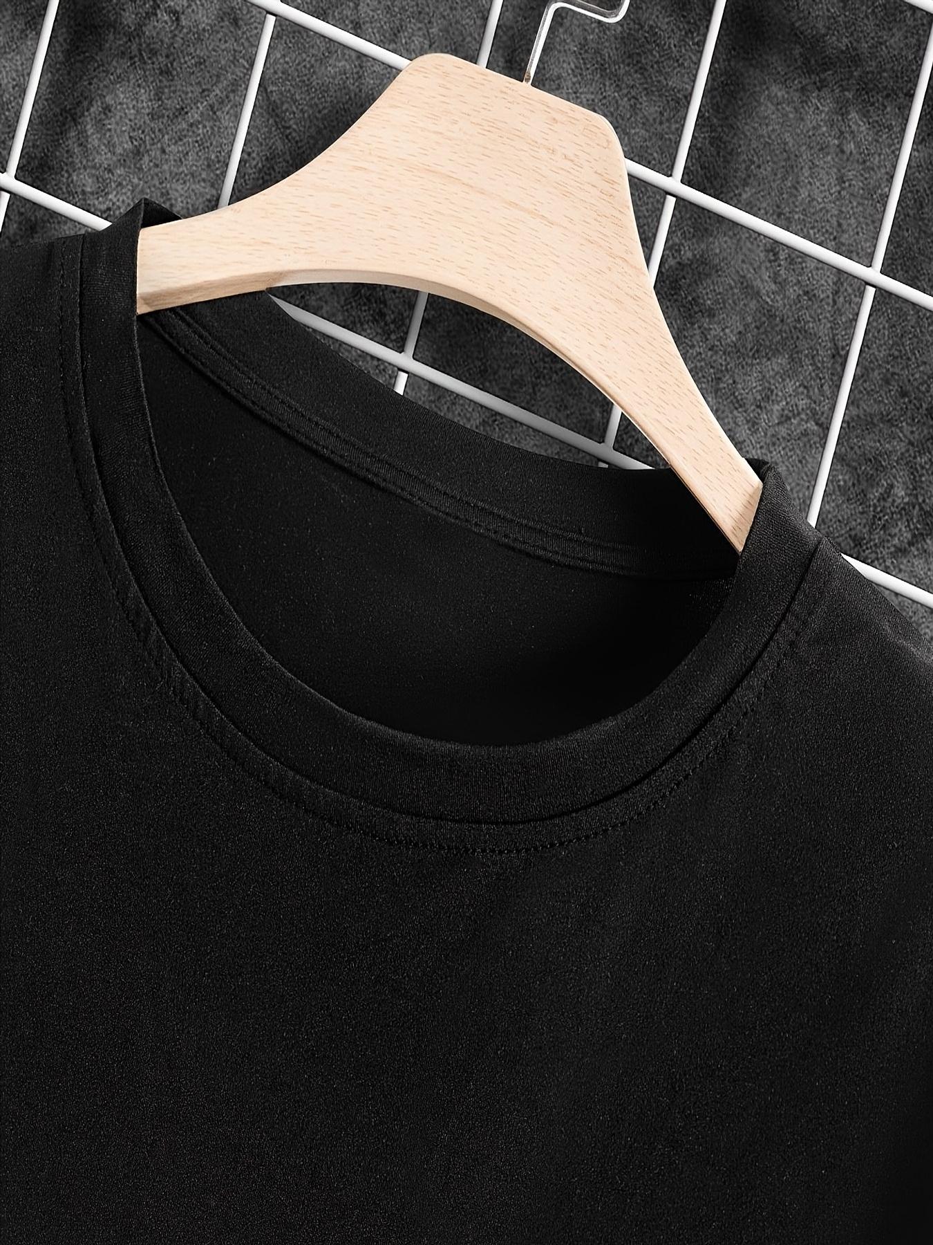 Camiseta gráfica con estampado - Street Fashion Videos reseña y precio