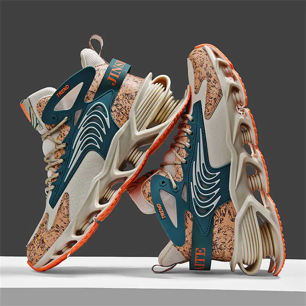 Zapatillas antideslizantes par - Street Fashion Show reseña y precio