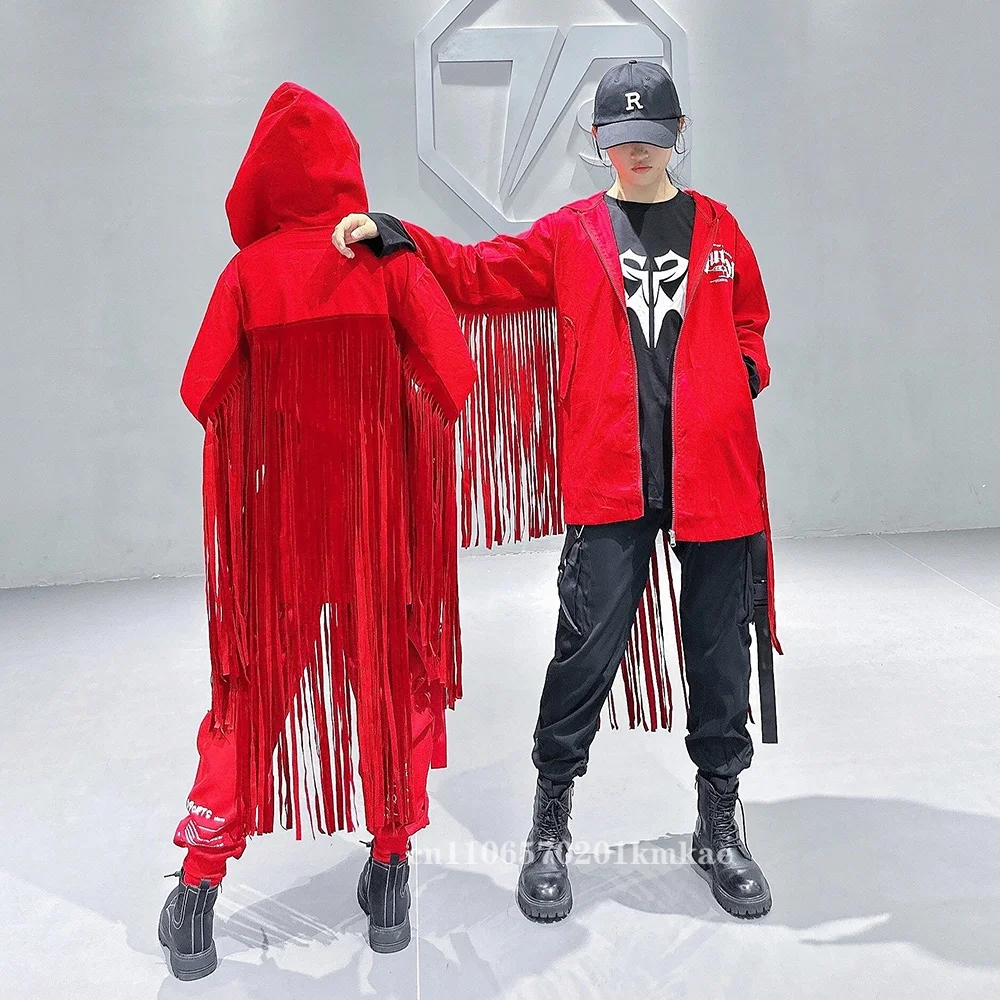 Conjunto de Ropa de Actuación  - Street Fashion Show reseña y precio