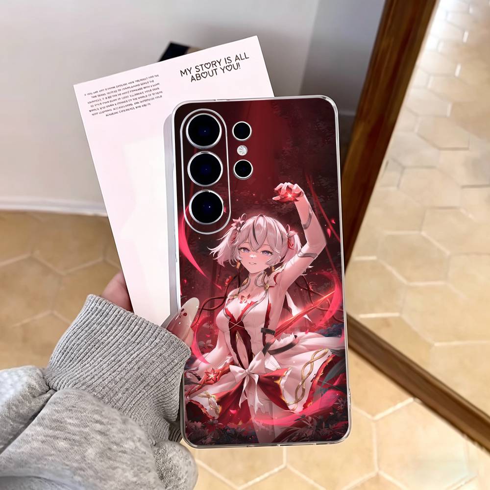 Funda Transparente para Teléfo - Street Fashion Official reseña y precio