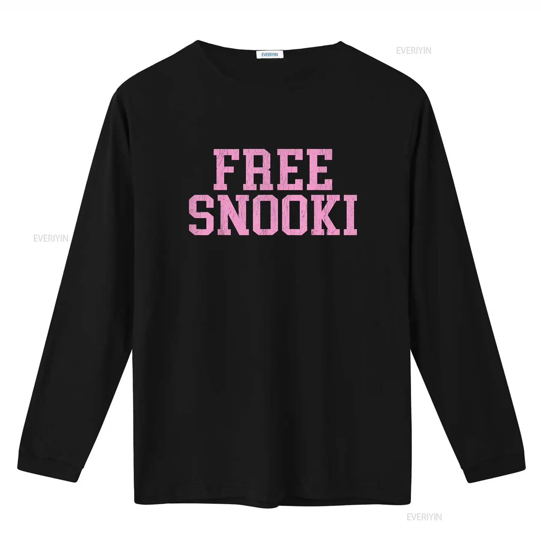 Camiseta Snooki gratis vintage - Street Fashion Magazine reseña y precio