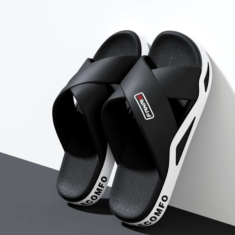 Sandalias de hombre ZUOFU con  - Street Fashion Walking reseña y precio