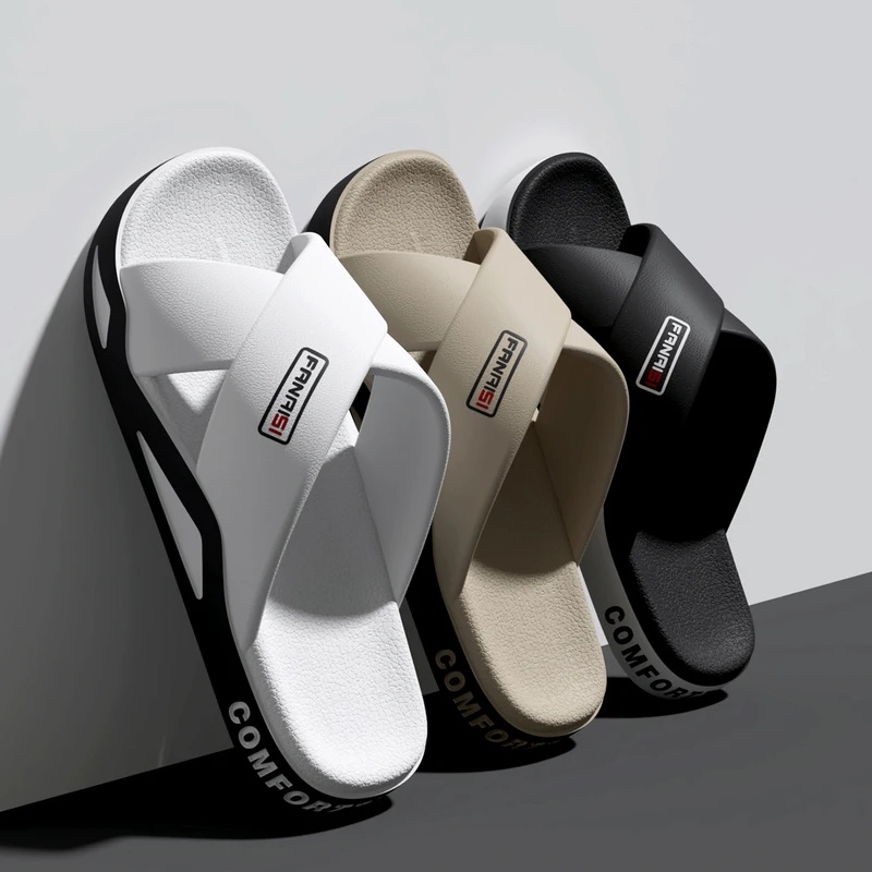 Sandalias de hombre ZUOFU con  - Street Fashion Walking reseña y precio