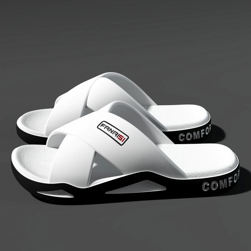Sandalias de hombre ZUOFU con  - Street Fashion Walking reseña y precio