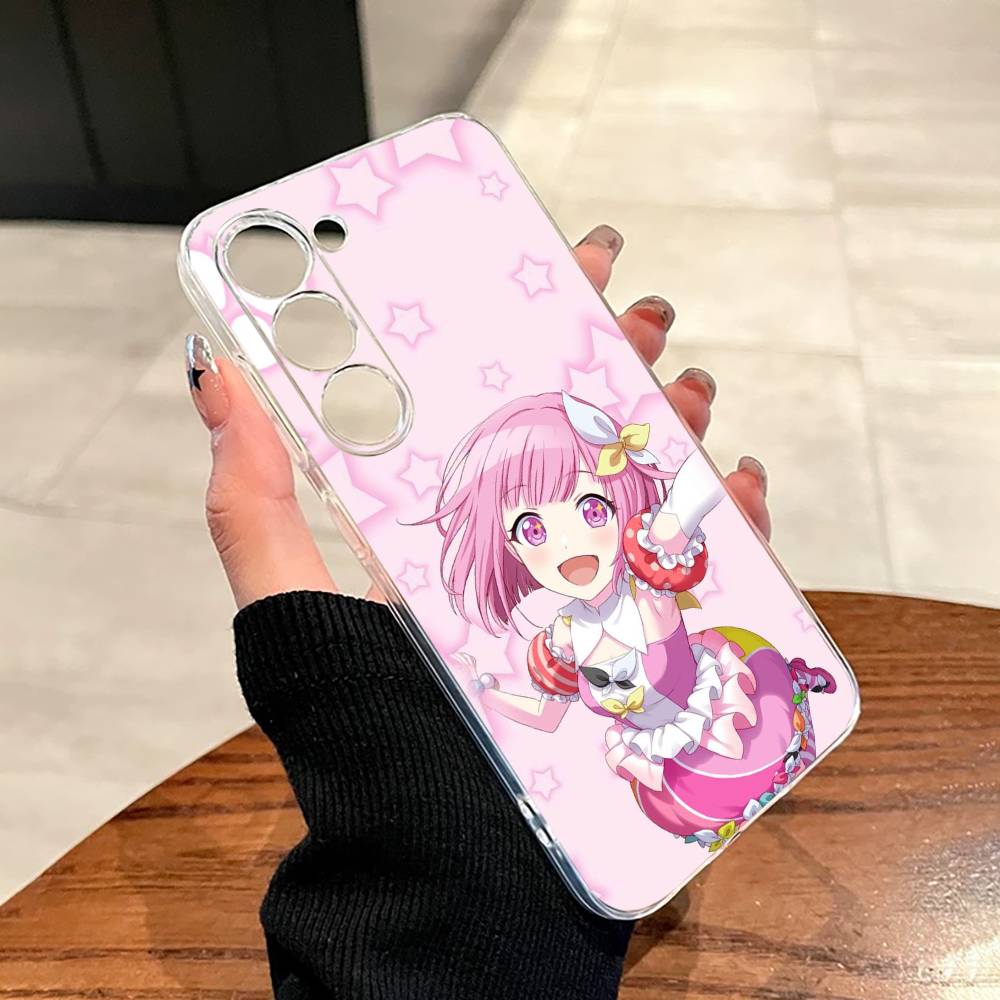 Funda de teléfono Otori Emu Cu - Street Fashion Official reseña y precio