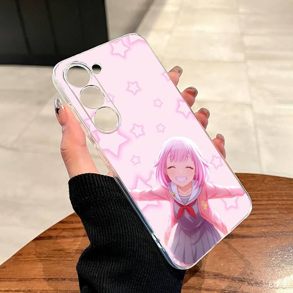 Funda de teléfono Otori Emu Cu - Street Fashion Official reseña y precio