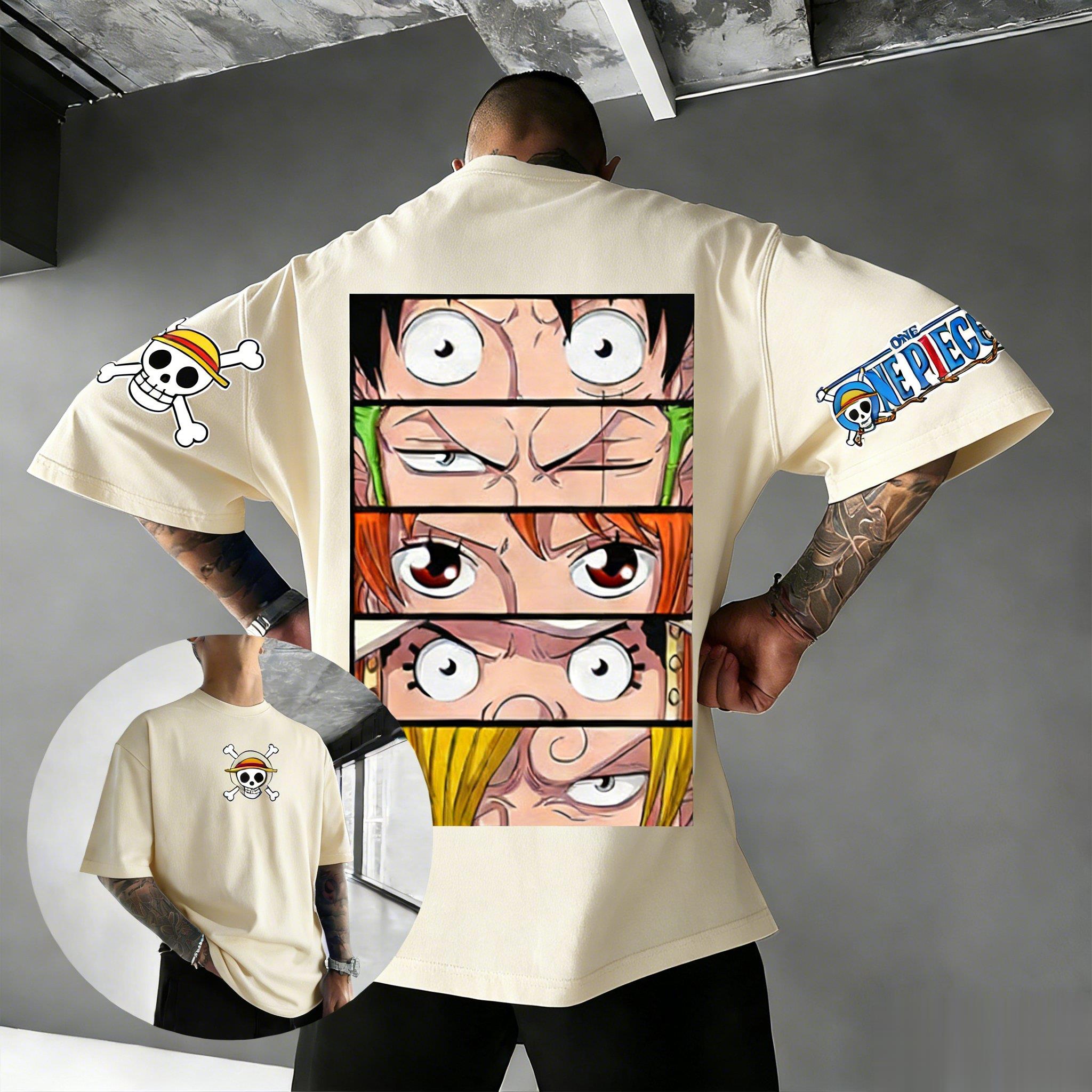 Nueva Camiseta Gráfica de Vera - Street Fashion Magazine reseña y precio