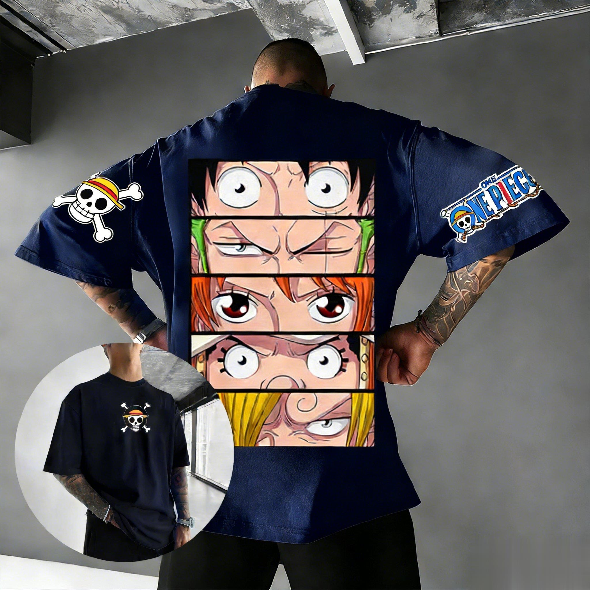 Nueva Camiseta Gráfica de Vera - Street Fashion Magazine reseña y precio