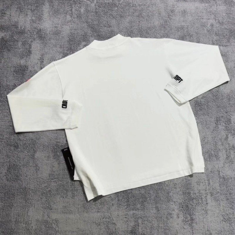 Sudaderas Unisex CAVEMPT de Mo - Street Fashion In China reseña y precio