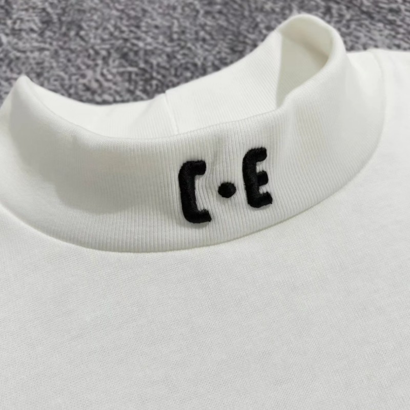 Sudaderas Unisex CAVEMPT de Mo - Street Fashion In China reseña y precio