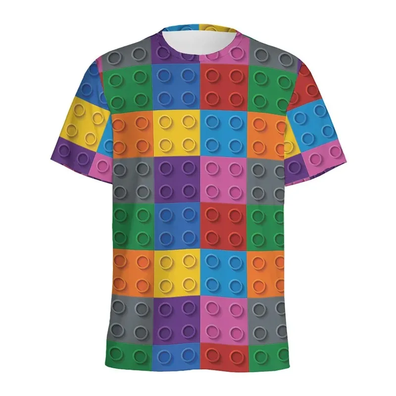 Camiseta Retro con Estampado 3 - Street Fashion Videos reseña y precio