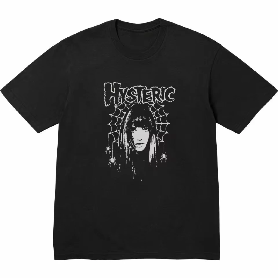 Camiseta retro de talla asiáti - Street Fashion Asian Men reseña y precio