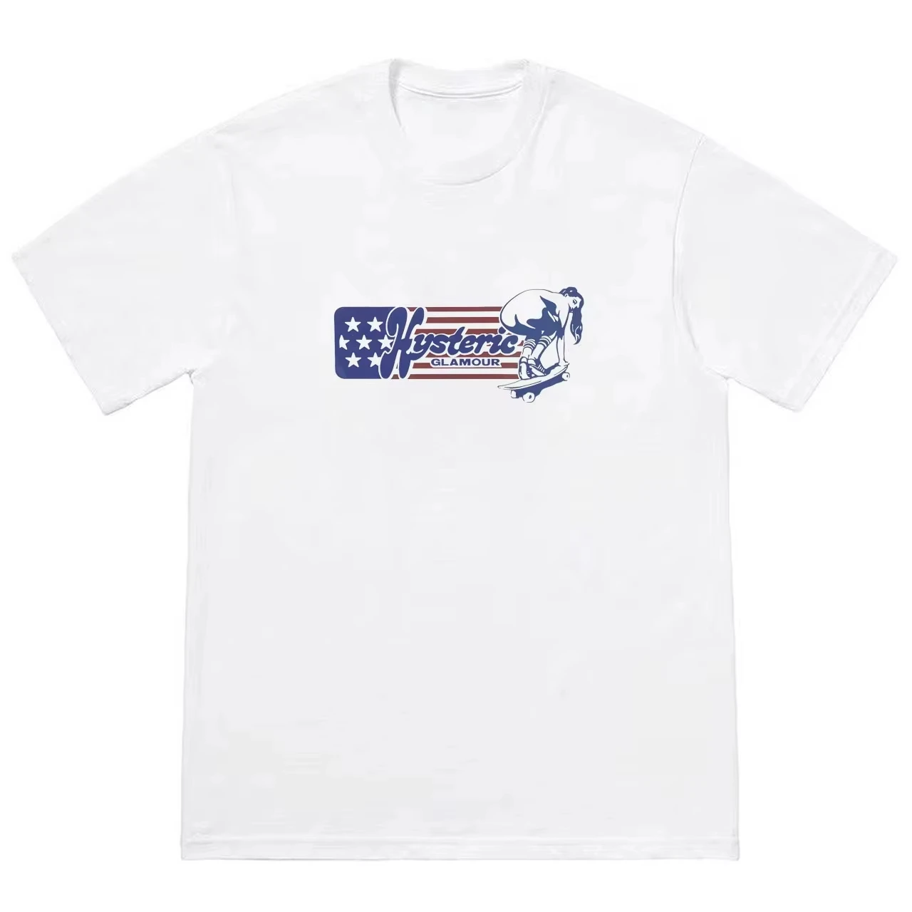 Camiseta retro de talla asiáti - Street Fashion Asian Men reseña y precio