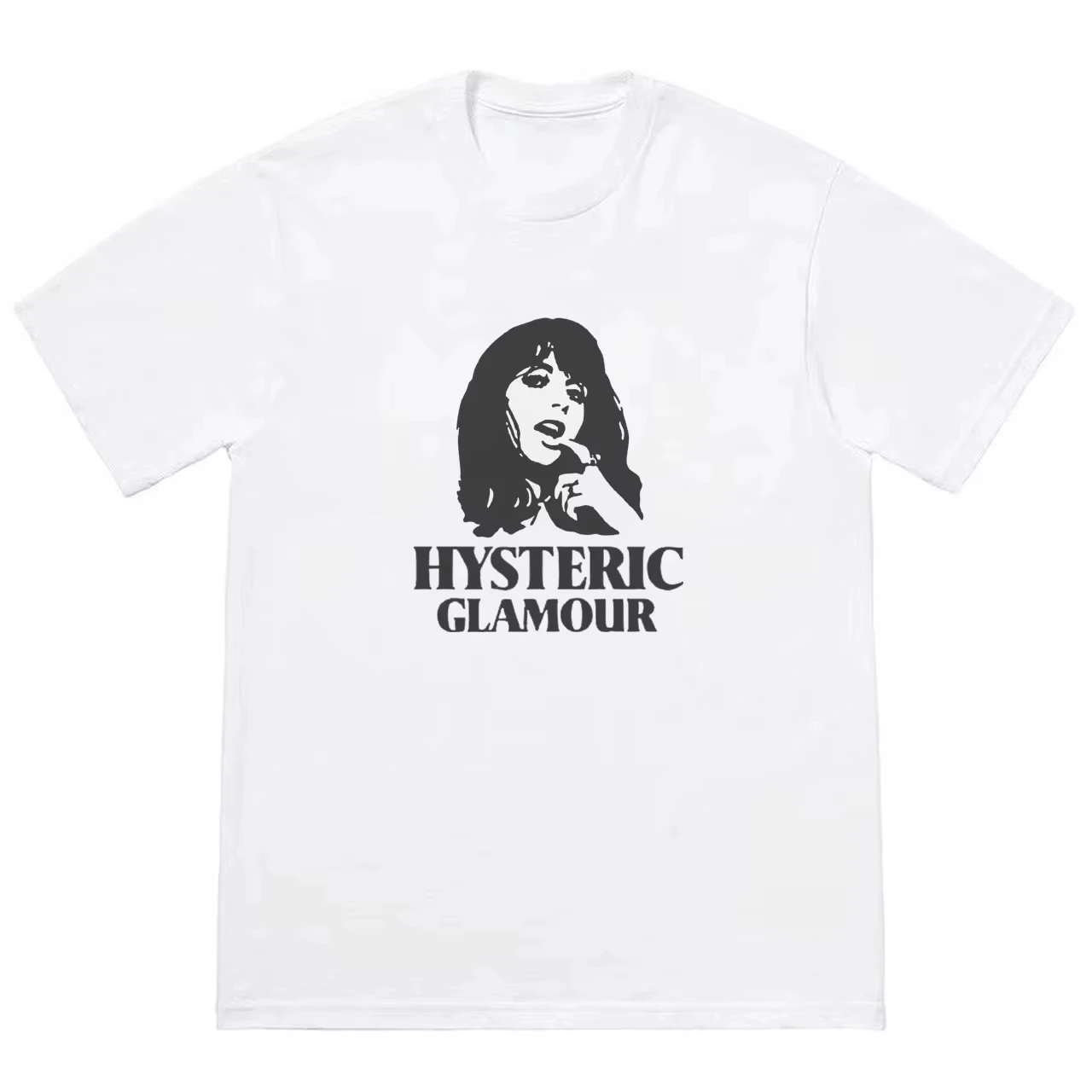 Camiseta retro de talla asiáti - Street Fashion Asian Men reseña y precio