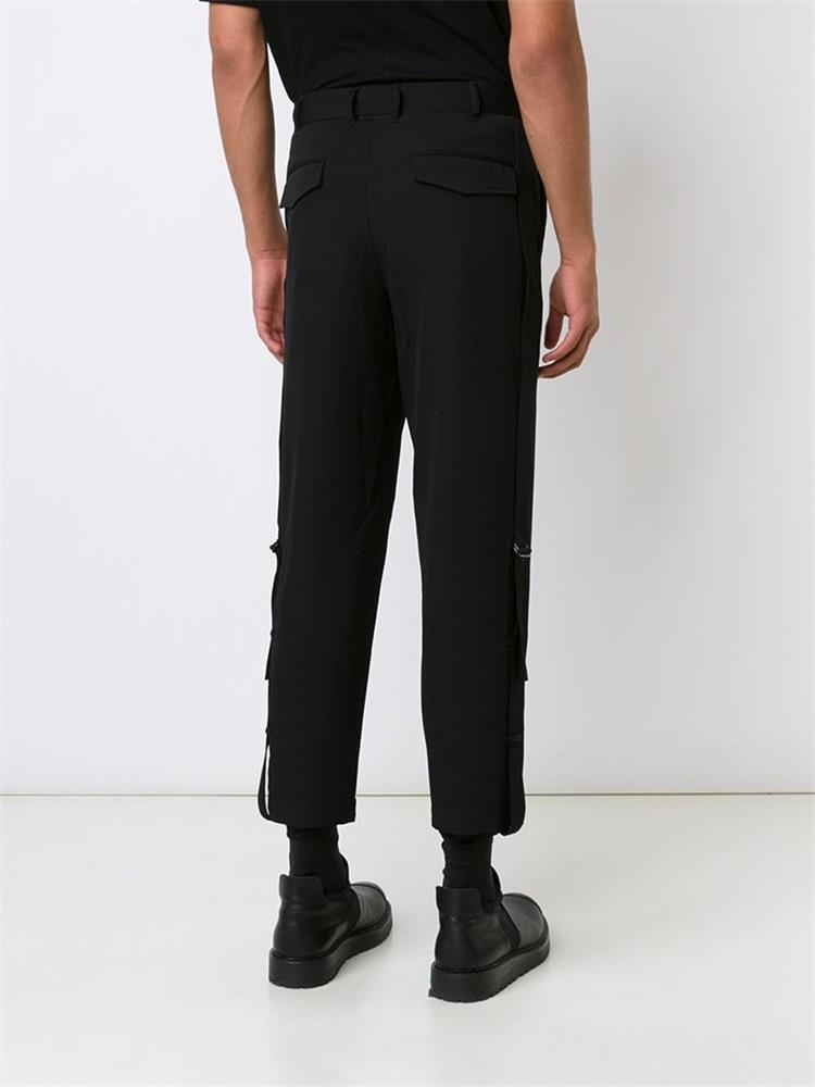 Pantalones largos de moda para - Street Fashion Show reseña y precio