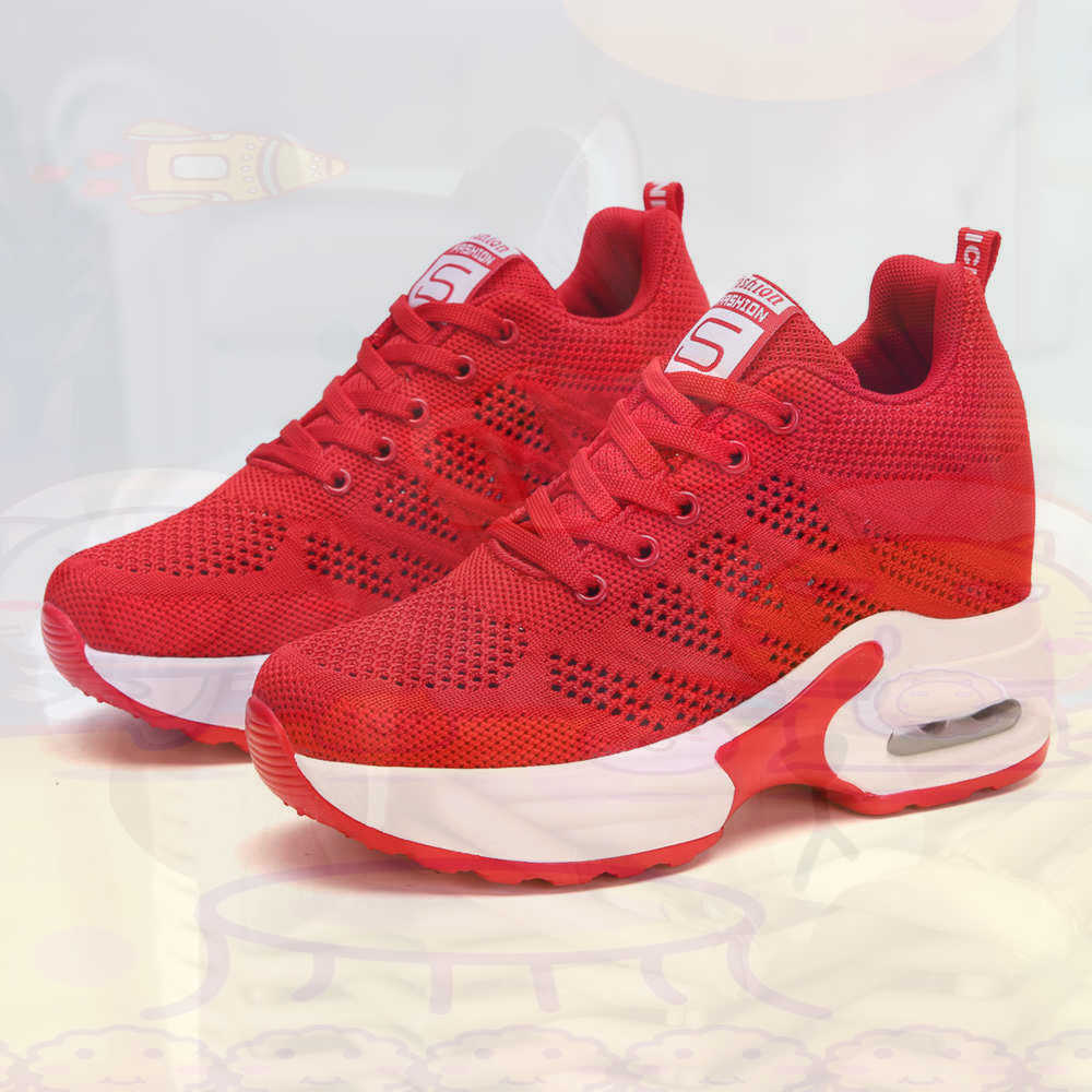 Zapatos rojos de talla 36, bot - Street Fashion Show reseña y precio