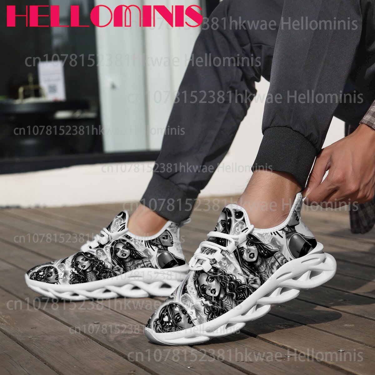 Zapatillas Deportivas con Suel - Street Fashion Walking reseña y precio