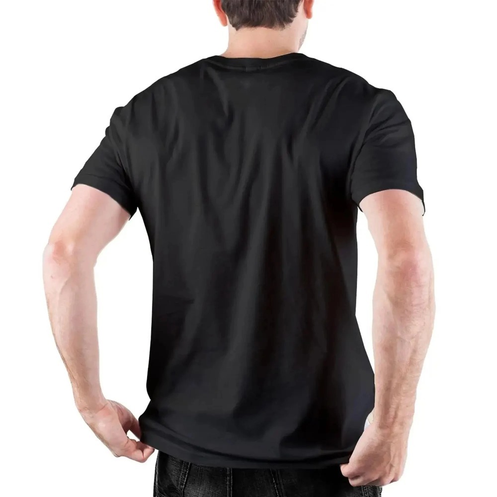 Camiseta de videojuego retro D - Street Fashion Videos reseña y precio