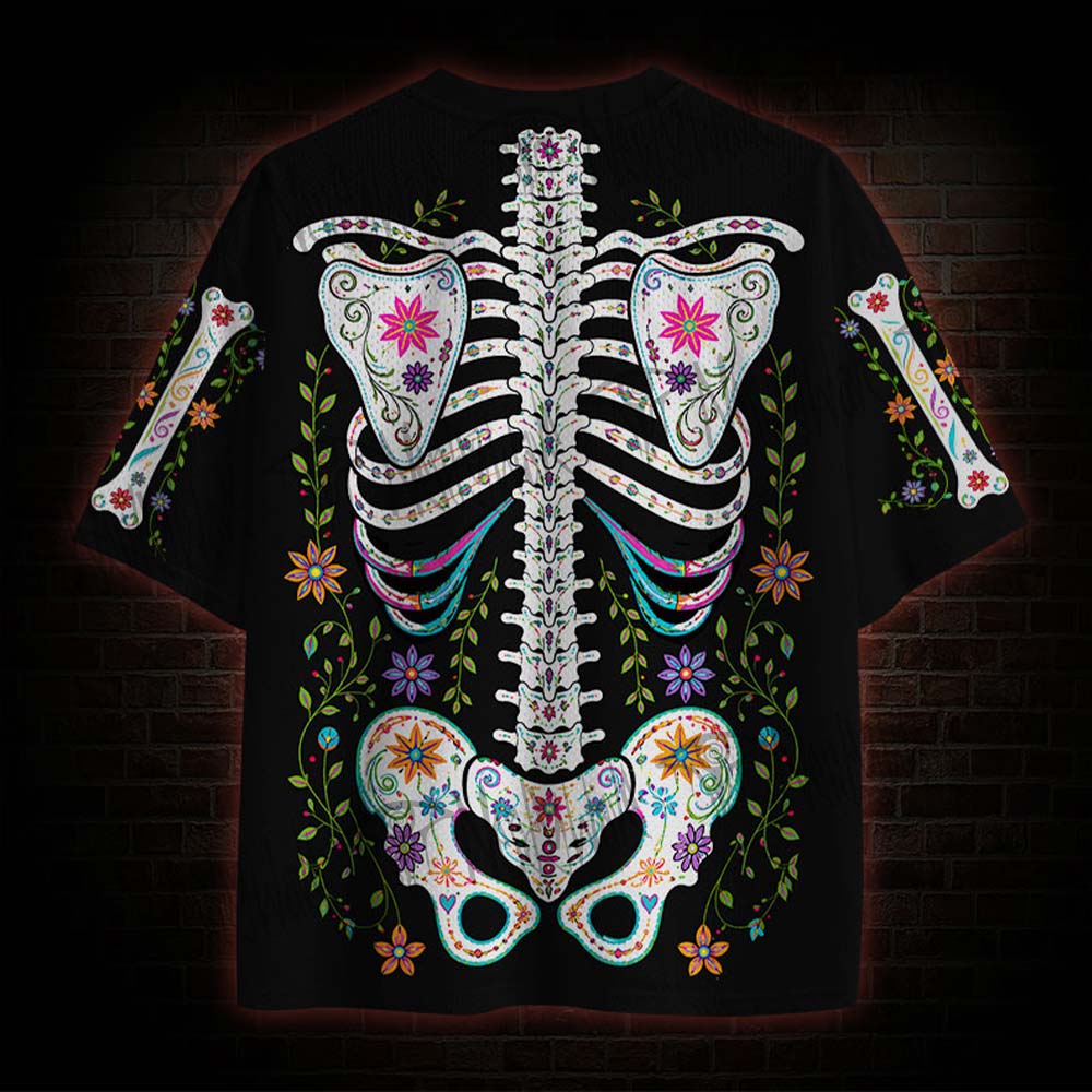 Camiseta de Moda Deportiva con - Street Fashion Theme reseña y precio