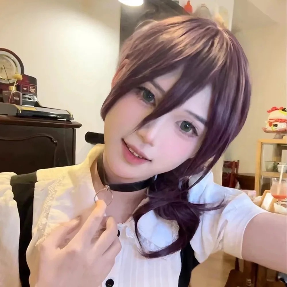 Collar de Reze de Chainsaw Man - Street Fashion Anime reseña y precio