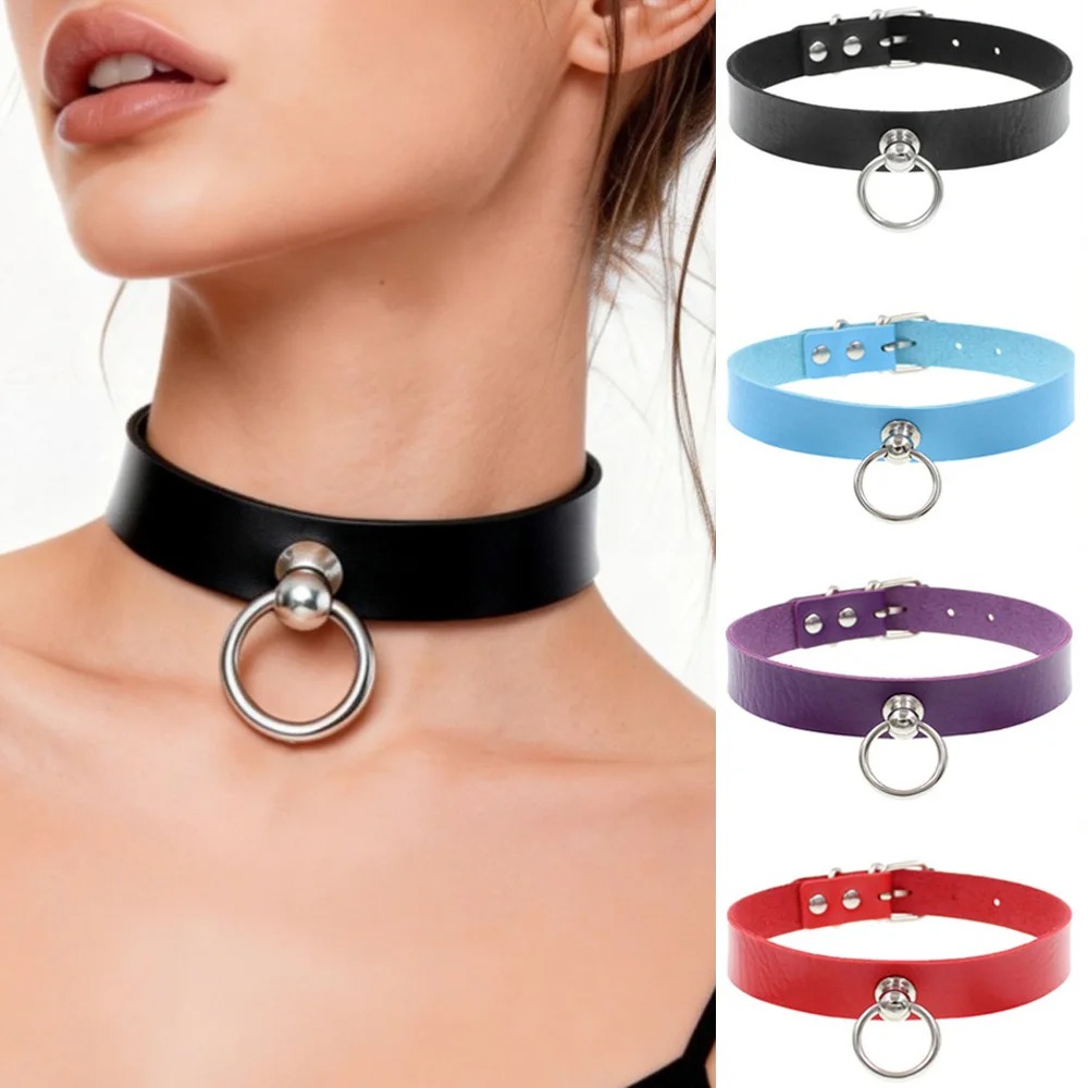 Collar de Reze de Chainsaw Man - Street Fashion Anime reseña y precio
