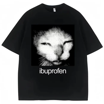 Camisetas Gráficas con Memes d - Street Fashion Magazine reseña y precio