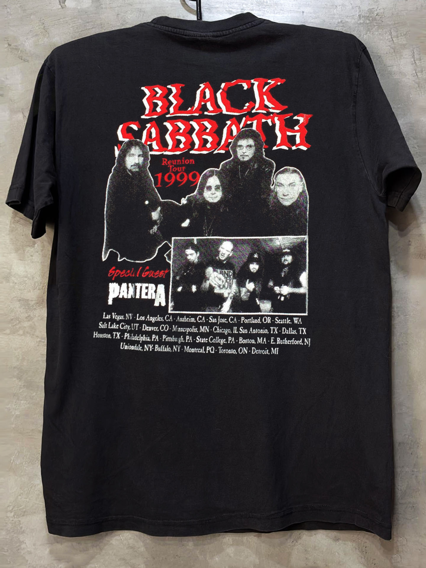 Camiseta de Manga Corta Estilo - Street Fashion Theme reseña y precio