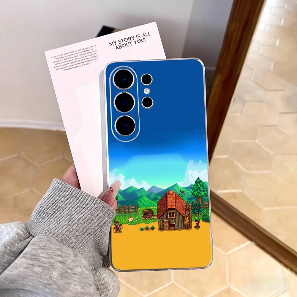 Funda Transparente para Teléfo - Street Fashion Official reseña y precio