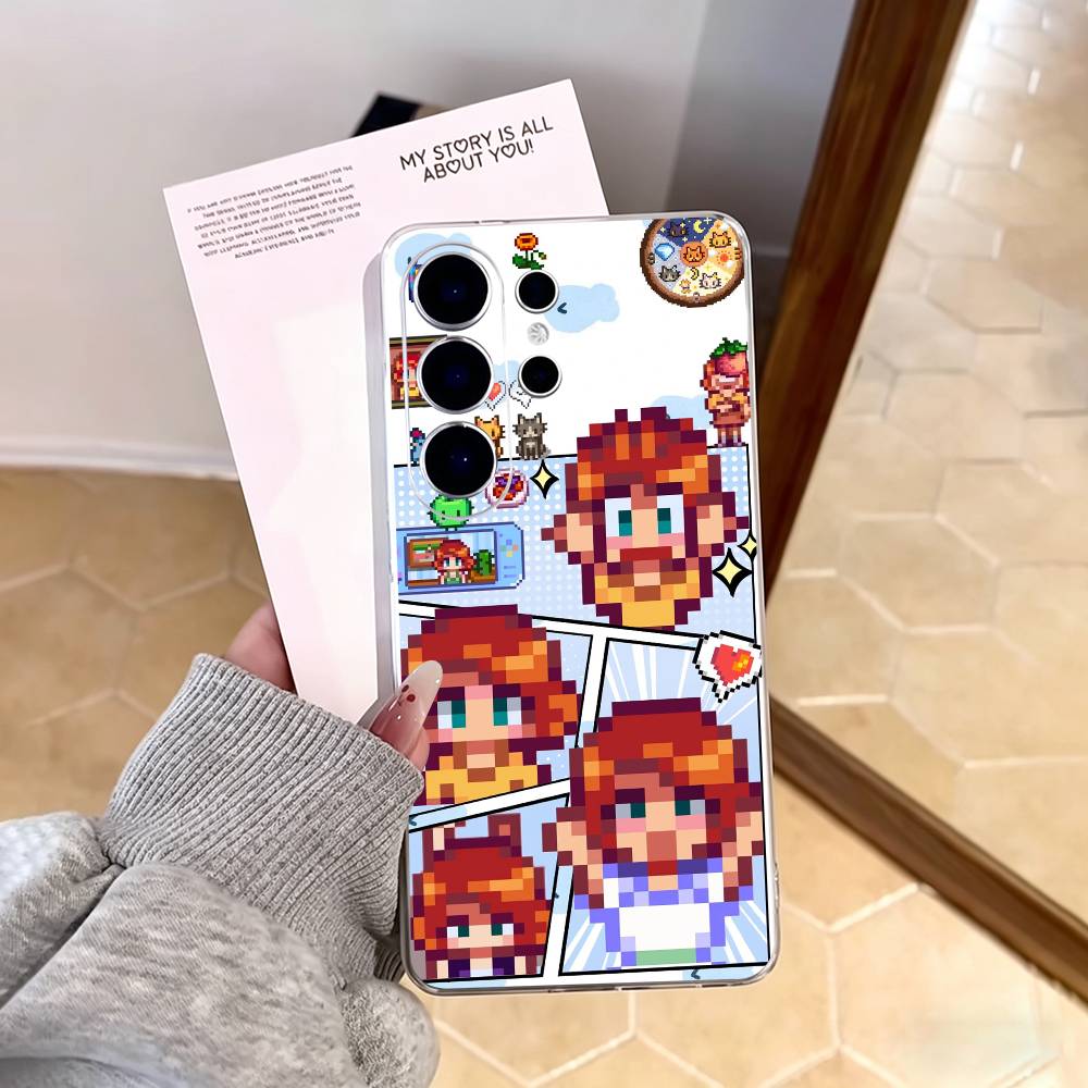 Funda Transparente para Teléfo - Street Fashion Official reseña y precio
