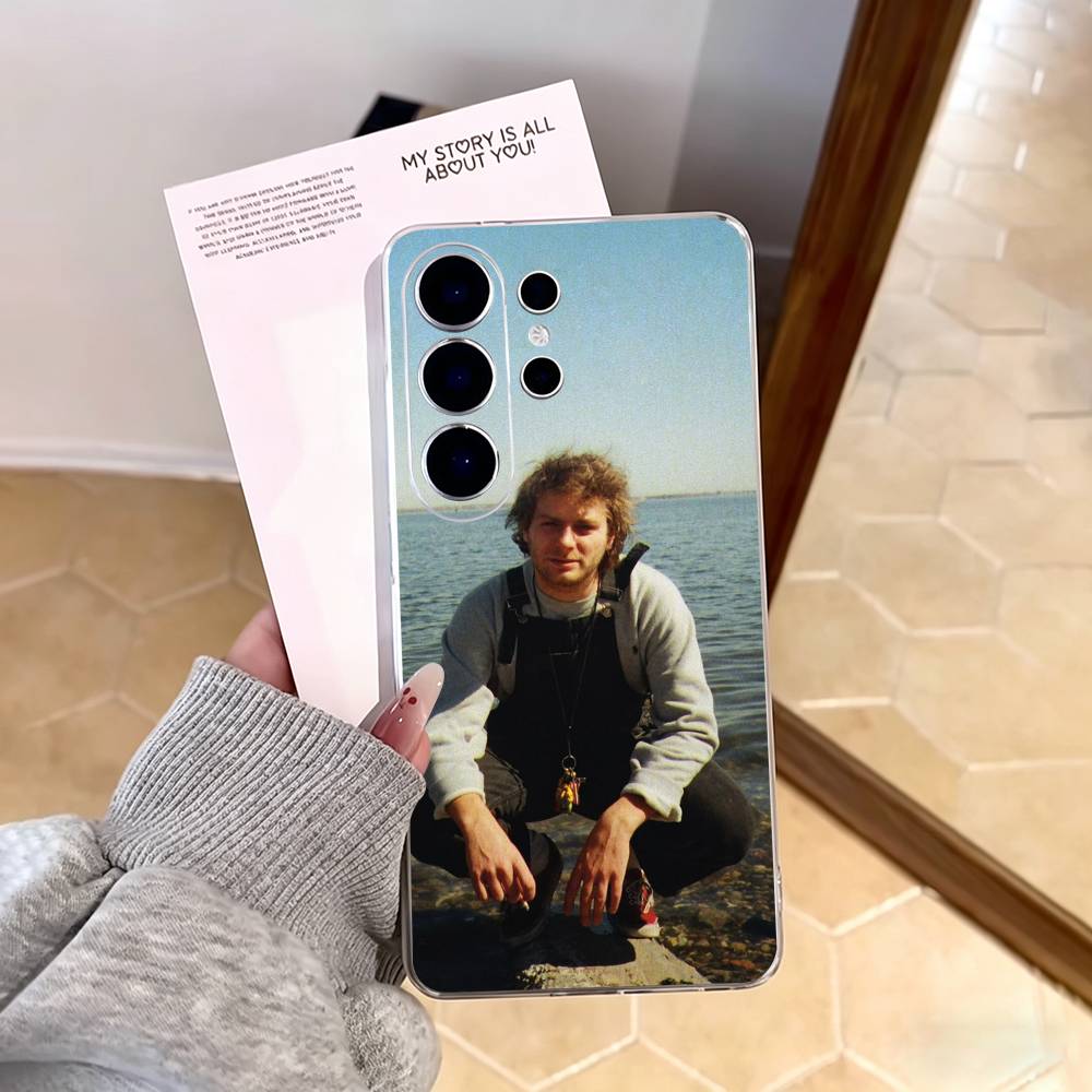 Funda Transparente para Teléfo - Street Fashion Official reseña y precio