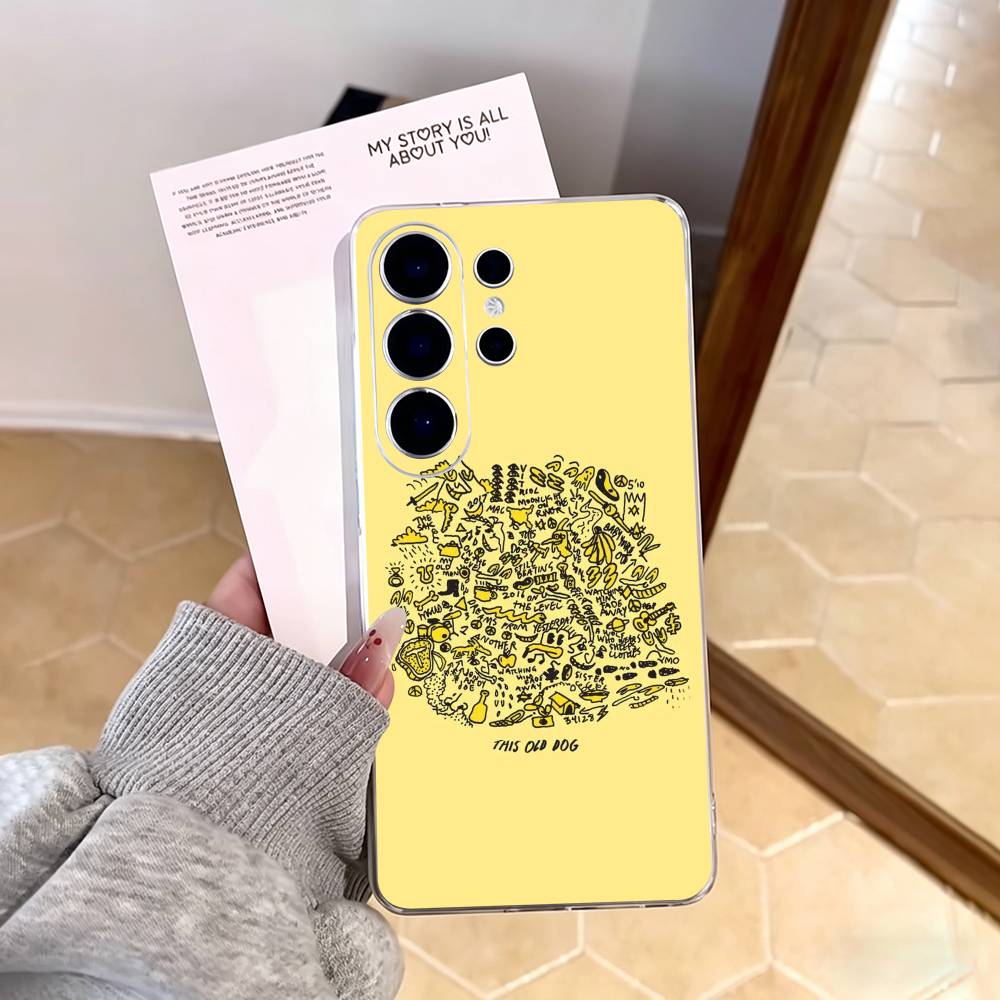 Funda Transparente para Teléfo - Street Fashion Official reseña y precio