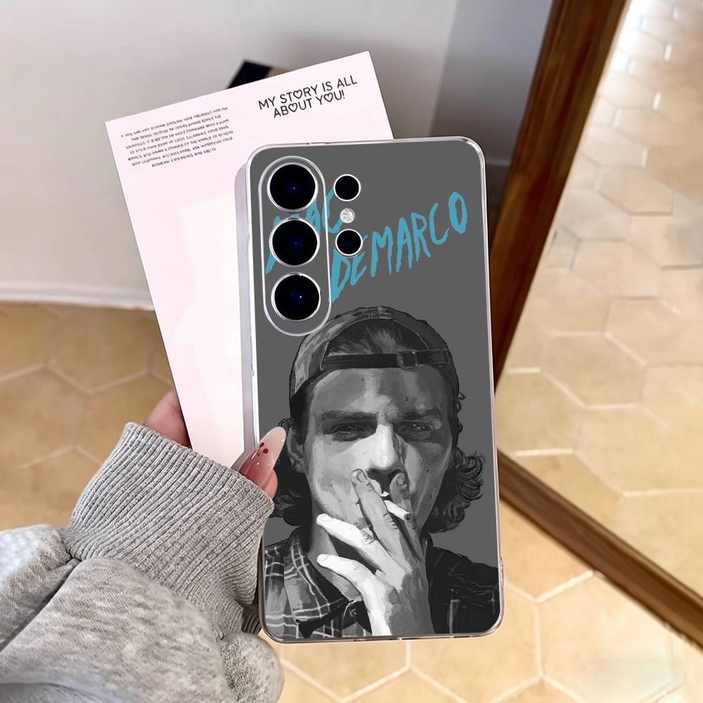 Funda Transparente para Teléfo - Street Fashion Official reseña y precio
