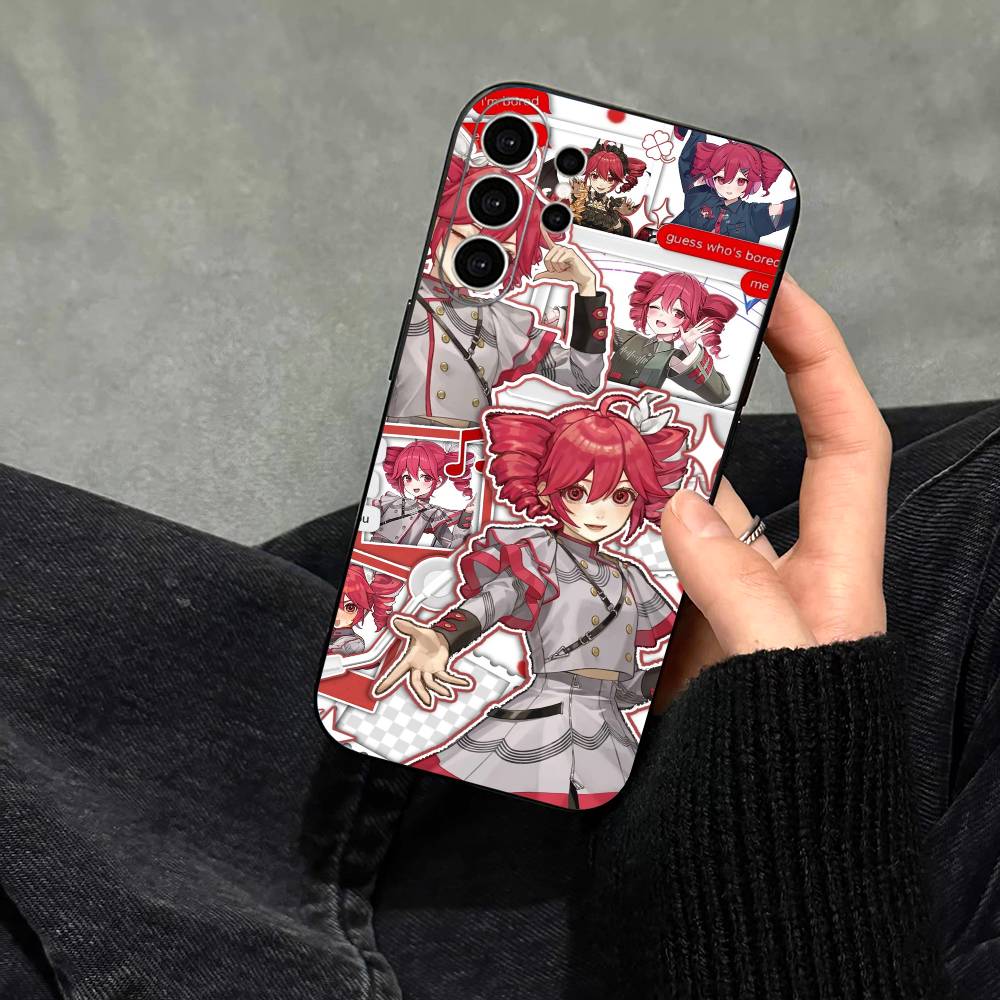 Funda para Teléfono TM-Kasane  - Street Fashion Official reseña y precio