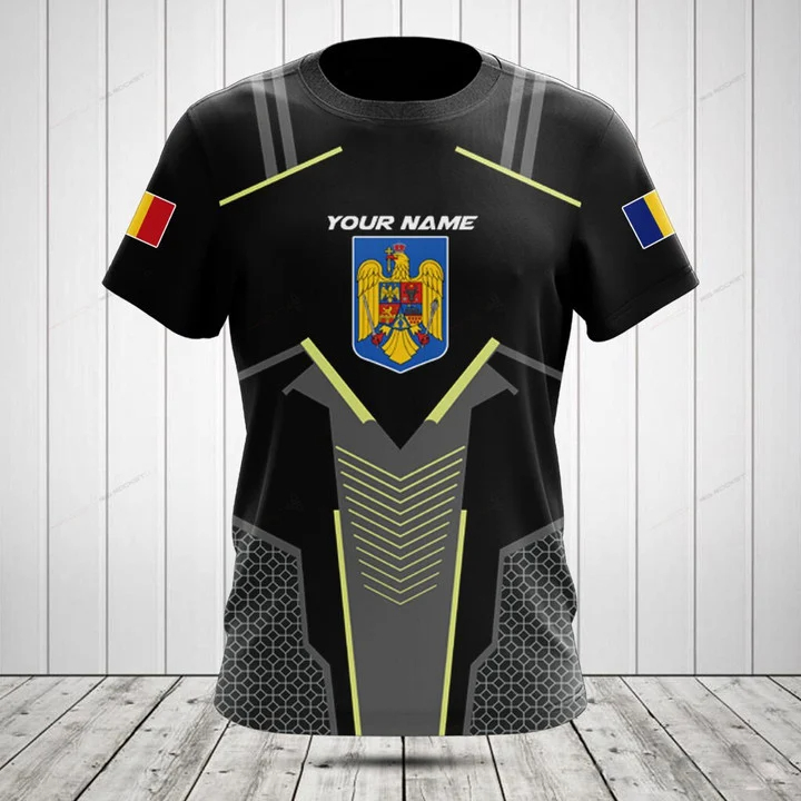 Camisetas gráficas personaliza - Street Fashion Magazine reseña y precio