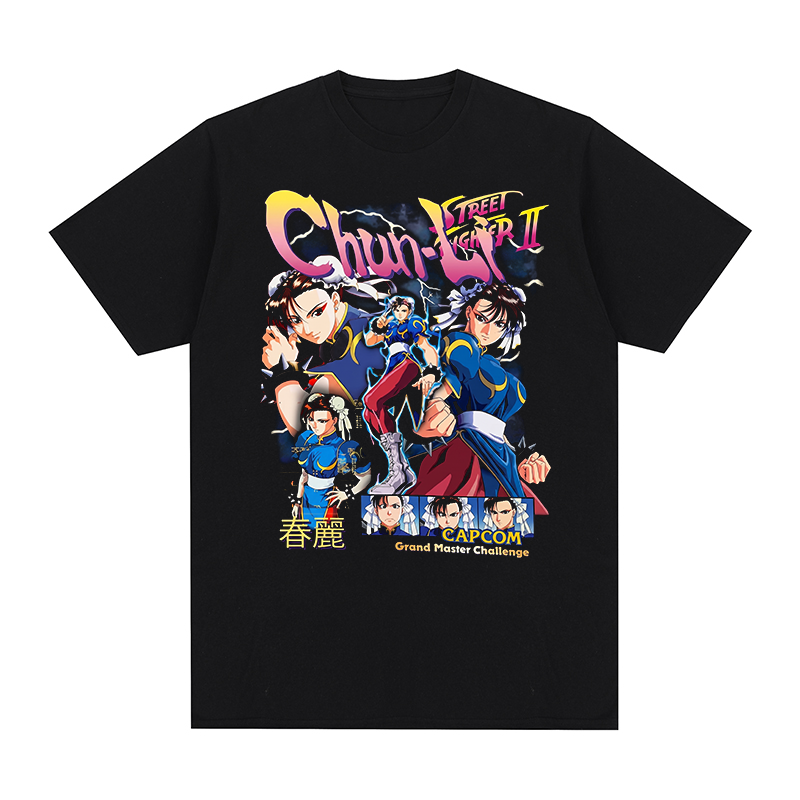 Camiseta Retro Vintage del vid - Street Fashion Videos reseña y precio