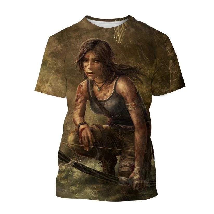 Camiseta clásica para hombre c - Street Fashion Videos reseña y precio