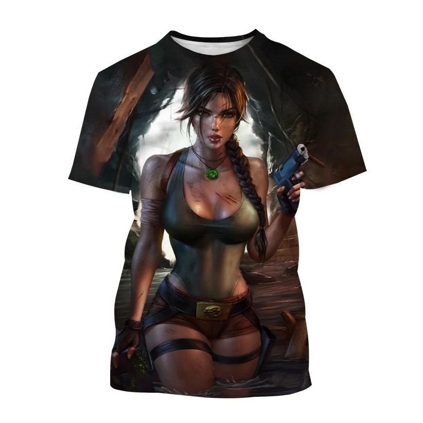Camiseta clásica para hombre c - Street Fashion Videos reseña y precio