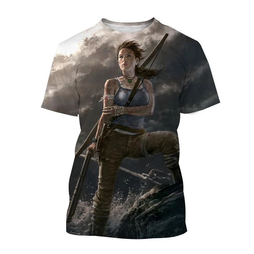 Camiseta clásica para hombre c - Street Fashion Videos reseña y precio