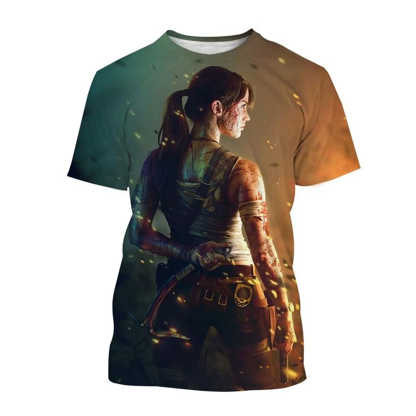 Camiseta clásica para hombre c - Street Fashion Videos reseña y precio